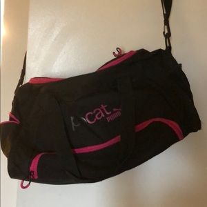 Puma Gym Bag